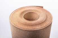 Korkrollen 8mm (5mx1m) – mittelkörnig - 2