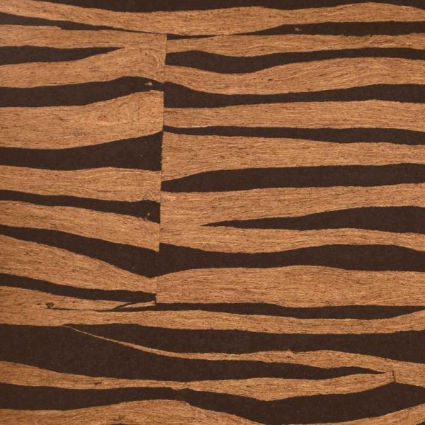 Korkstoff - ZEBRA