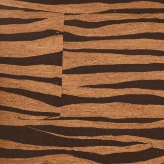 Korkstoff - ZEBRA