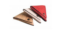 Kork Brieftasche - 3