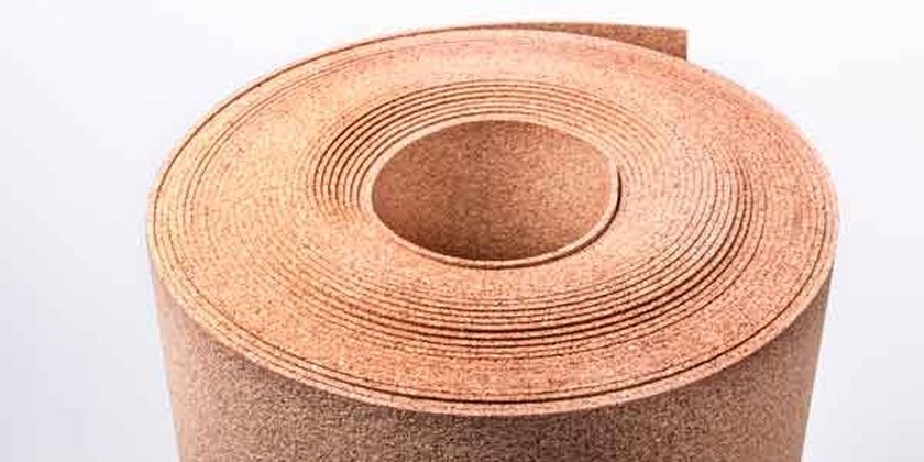Korkrolle NL10 CORECORK 26MX1MX3MM BOOTSPRODUKT
