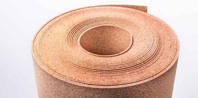 Korkrolle NL10 CORECORK 26MX1MX3MM BOOTSPRODUKT