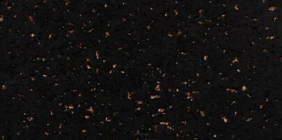 Schwarz Akustikplatte 10 mm