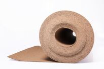 Korkrollen 1mm (30mx1.2m) – feinkörnig - 4