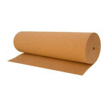 Korkrollen 1mm (30mx1.2m) – feinkörnig - 2