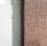 Expandierter Kork für Fassaden, 20 × 500 × 1000 mm - 4