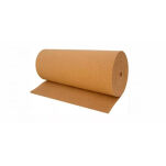Korkrollen 6mm (8mx0.5m) – mittelkörnig - 2