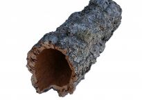 Röhre aus natürlichem Kork - 2