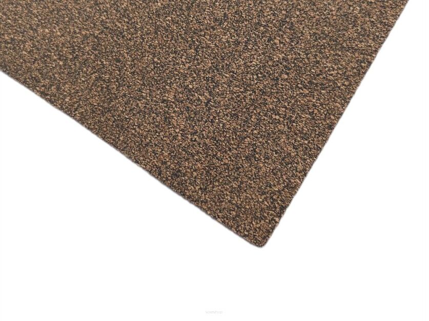 Gummikork Dichtungsplatte 915x610x2mm