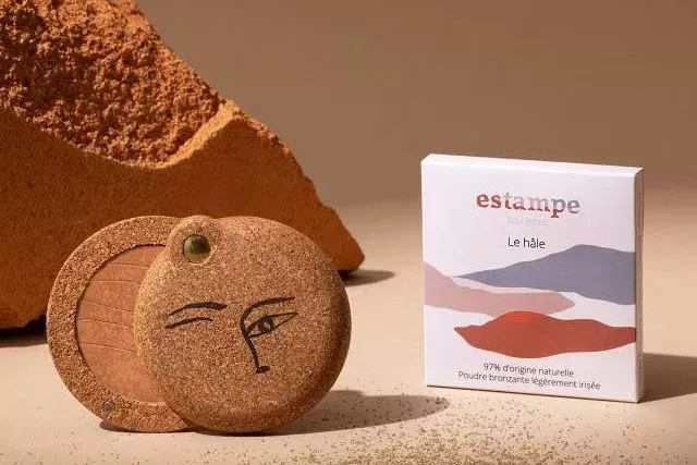 Korkeiche als Kosmetikbestandteil?