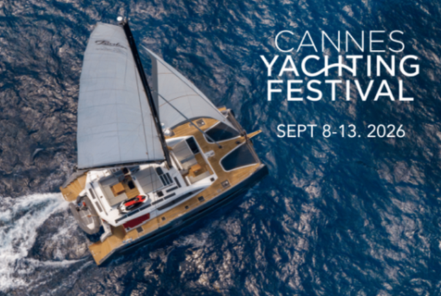 Cannes Yachting Festival 2026: Ein grandioses Fest des Luxus und der Öko-Innovation auf dem Wasser!