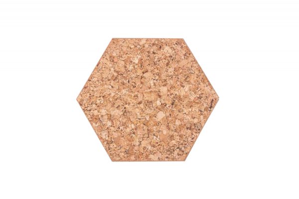 kork-platten-hexagon-natural-2